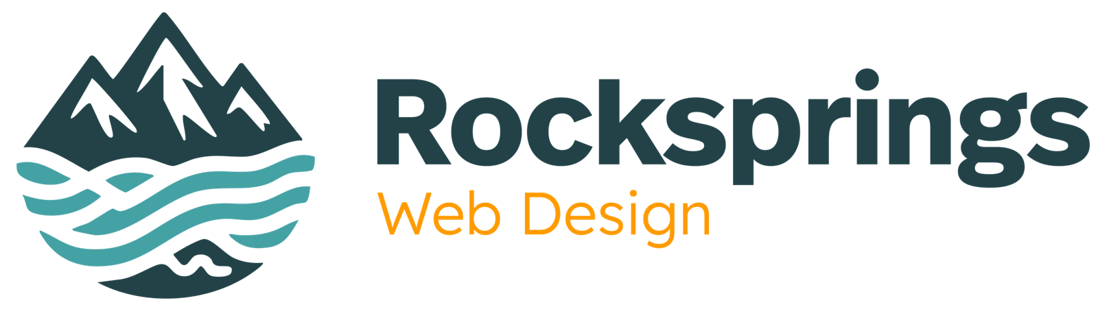 Rock Springs Web Designs